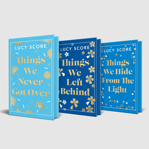 Knockemout Signed Special Edition Bundle