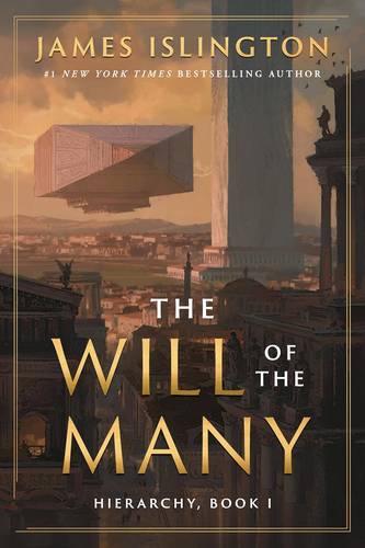 The Will of the Many (Hierarchy #1)