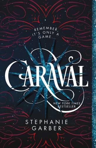 Caraval Paperback Boxed Set : Caraval, Legendary, Finale