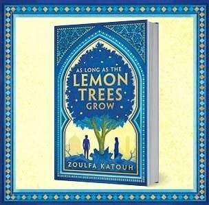 As Long As the Lemon Trees Grow