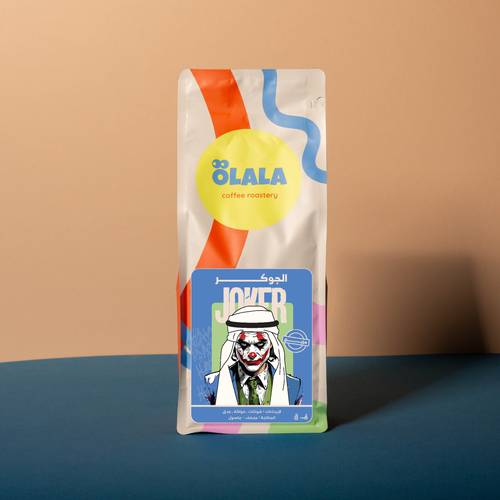 Joker Blend - 1000g
