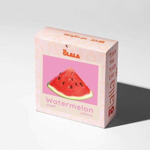 وترميلون - كولومبيا -  125 جرام -Watarmelon