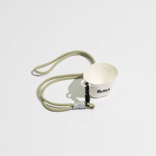 كوب تذوّق محمول من أولالا - Olala portable tasting cup