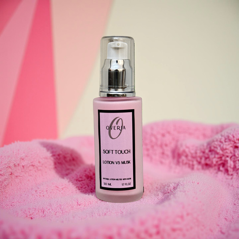 SOFT TOUCH LOTION