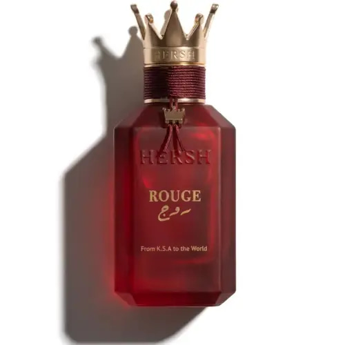 HERSH ROUGE