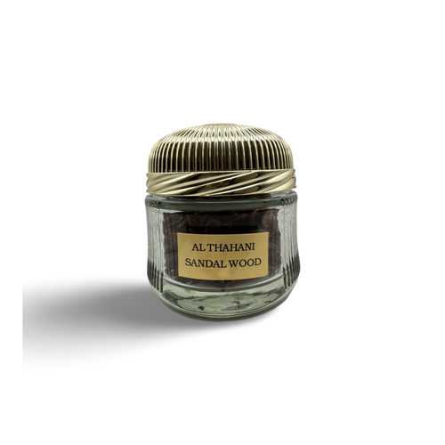 SANDAL WOOD
