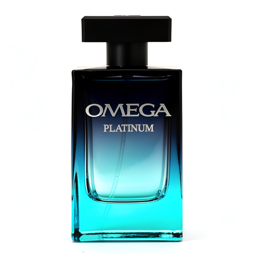 OMEGA PLATINUM