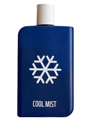 COOL MIST – by Samam