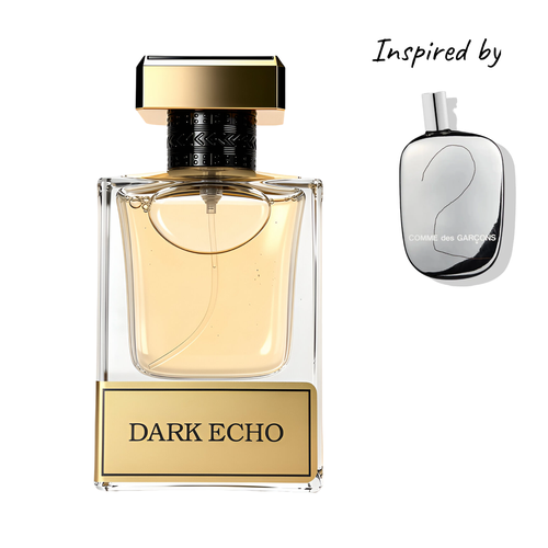 DARK ECHO