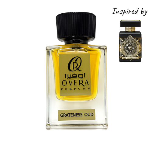GREATNESS OUD