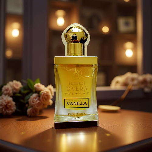 VANILLA MUSK