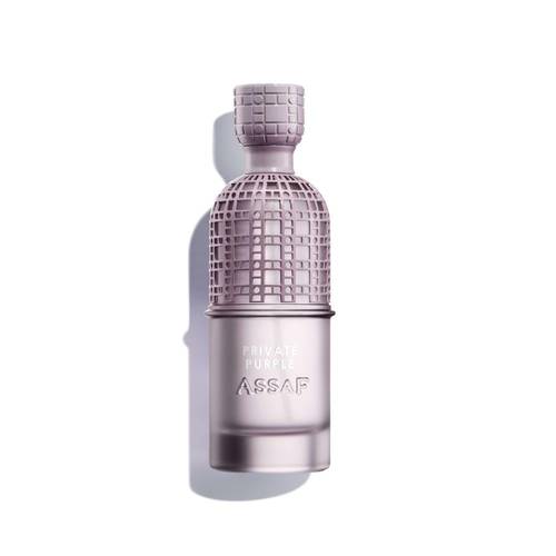 PRIVATE PURPLE 200ML