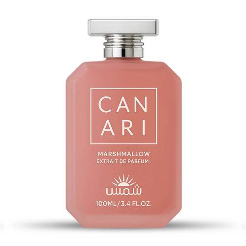 CANARI - MARSHMALLOW 100 ML