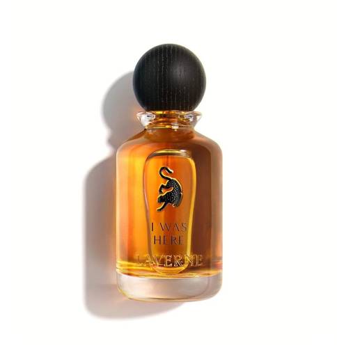  I WAS HERE Laverne 100 ml