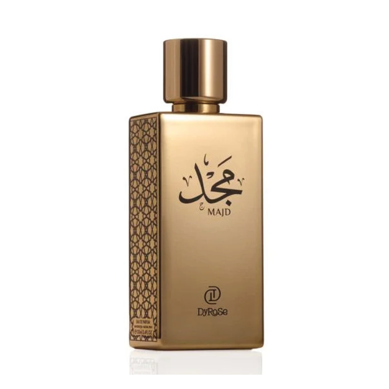 MAJD By DYROSE