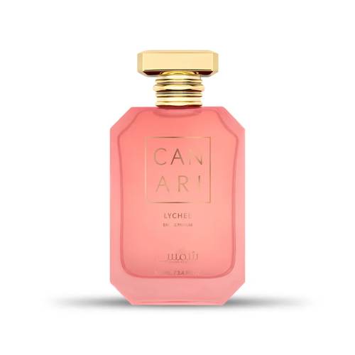 CANARI - LYCHEE 100 ML