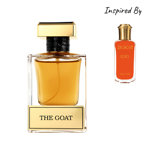 THE GOAT ( GOZO )