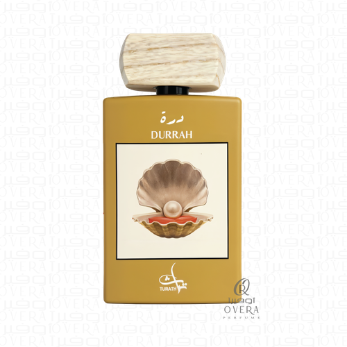 عطر درة من تراث
