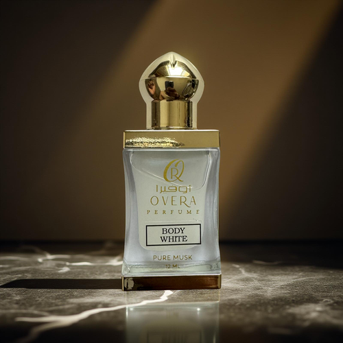 BODY WHITE MUSK