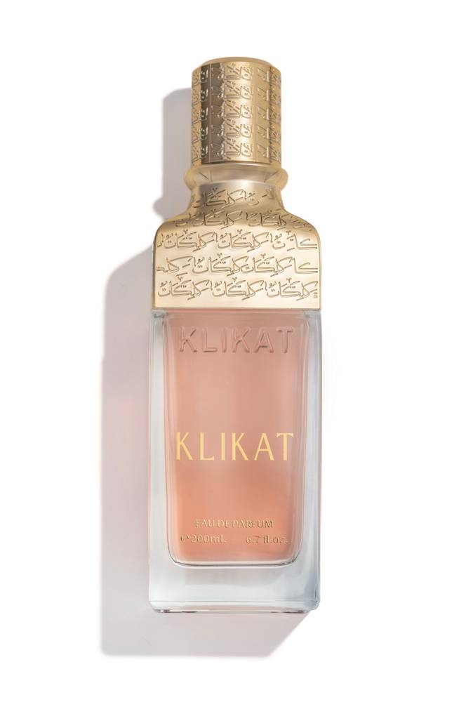 KLIKAT TIMES 200 ml
