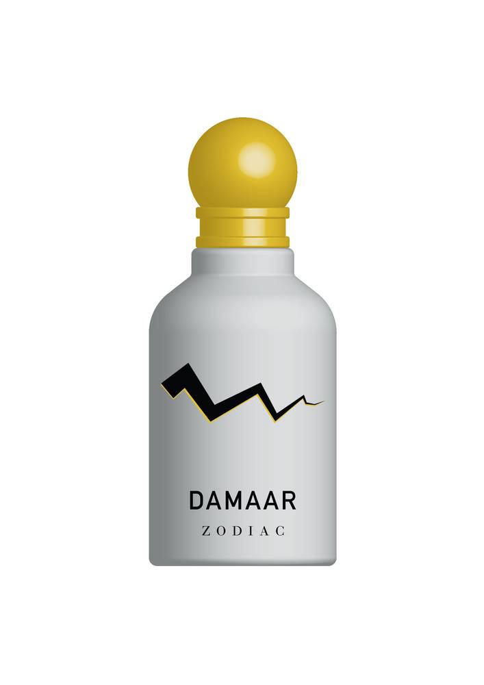 DAMAAR – by Zodiac