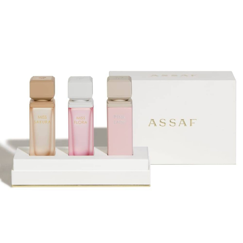 LADY COLLECTION 25ML