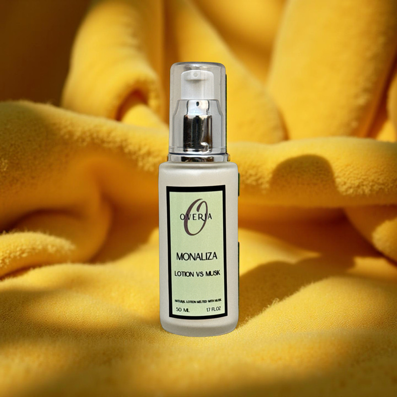 MONALIZA LOTION