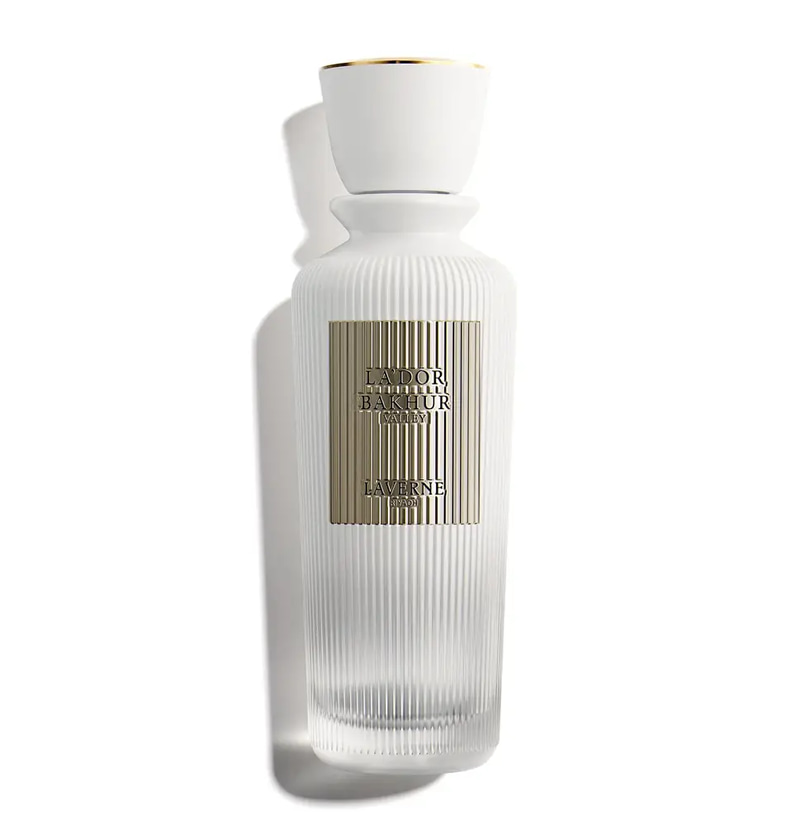 LADOR BAKHUR VALLEY 200ML