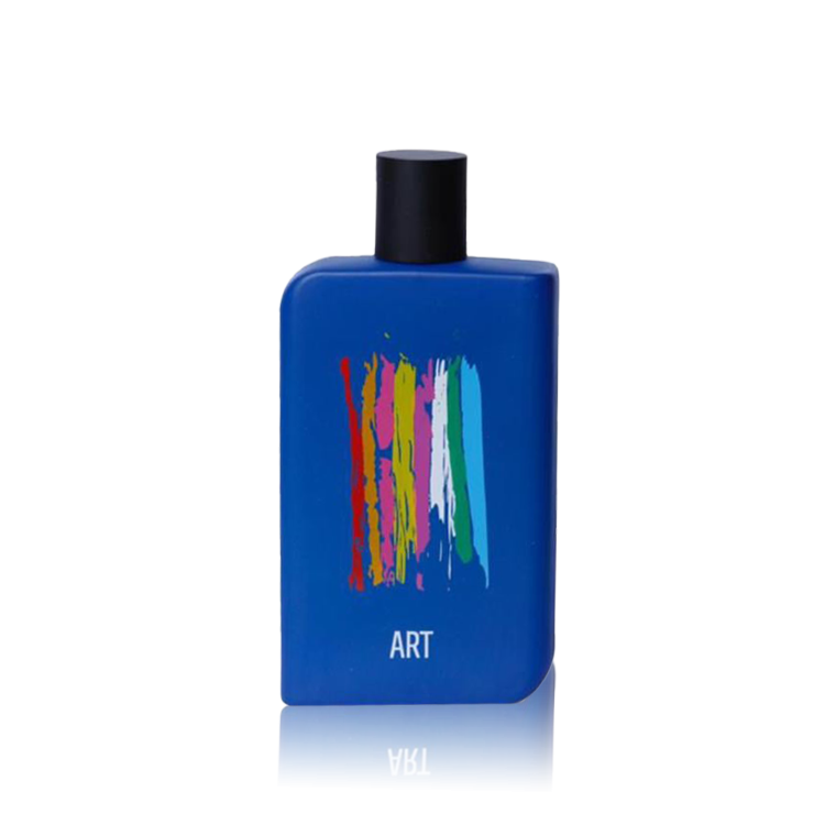 ART – by Samam