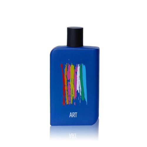 ART – by Samam