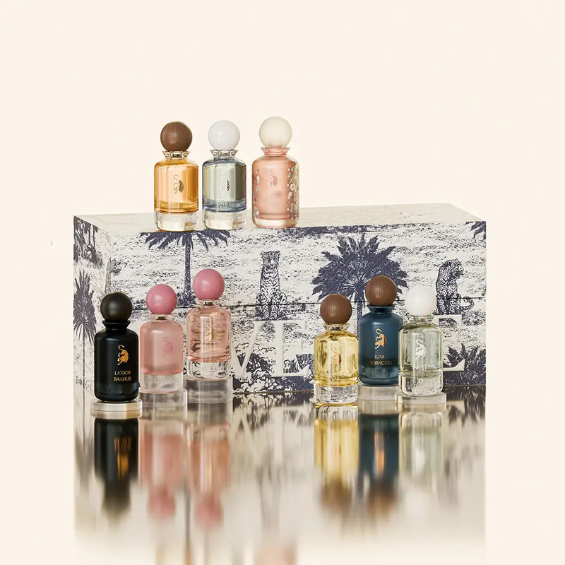 THE GREAT GARDEN COLLECTION