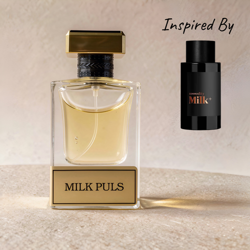 MILK PLUS