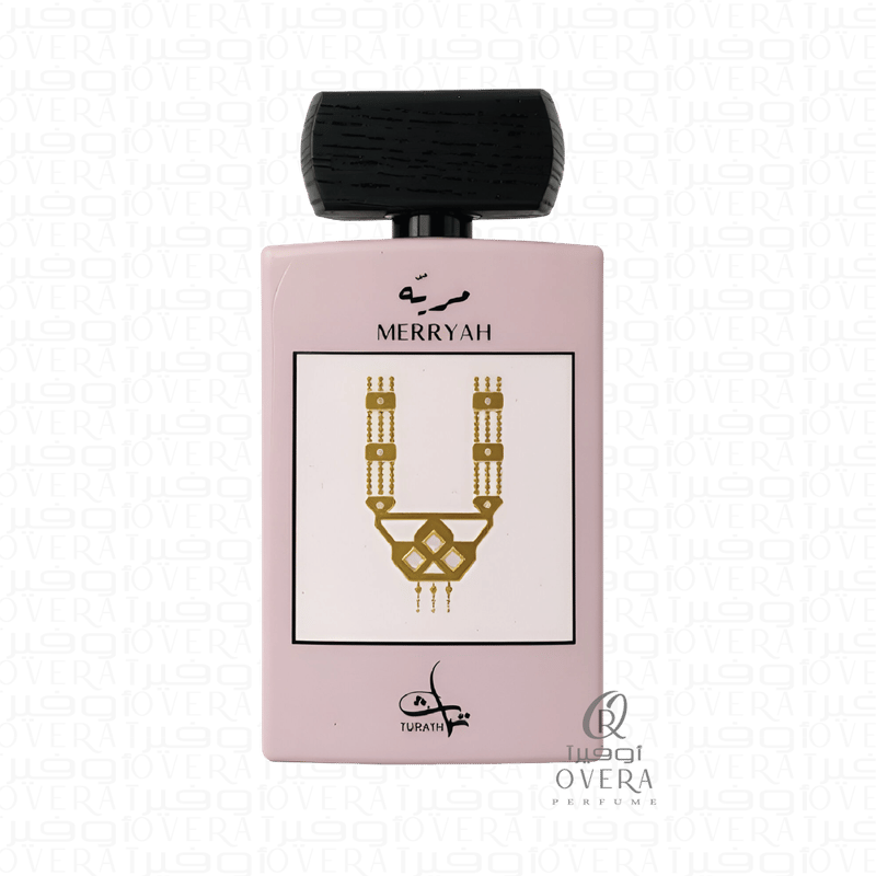 عطر مرية من تراث