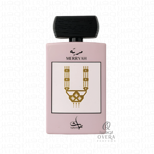 عطر مرية من تراث