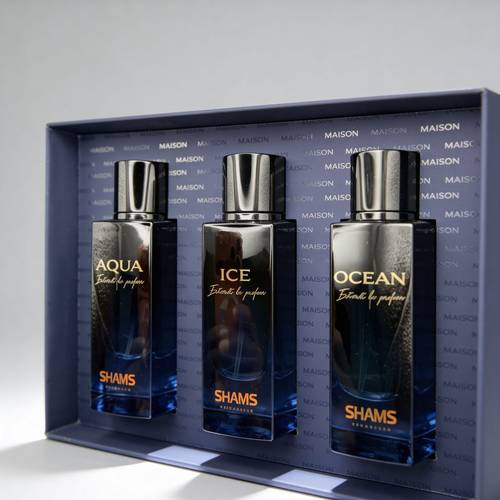 Mison Men Collection