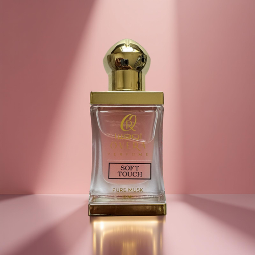 SOFT TOUCH MUSK