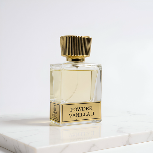 POWDER VANILLA