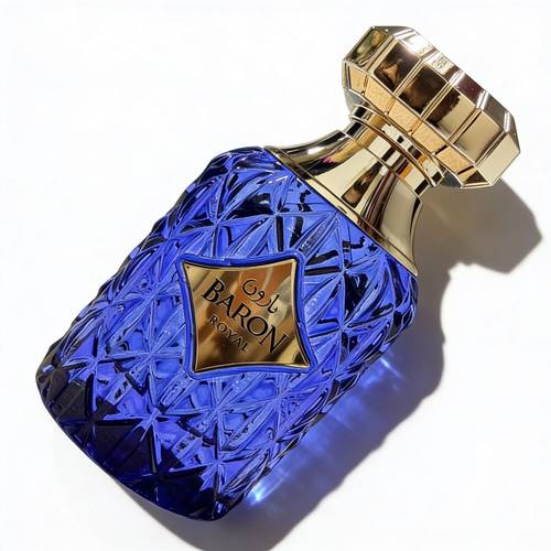 BARON ROYAL
