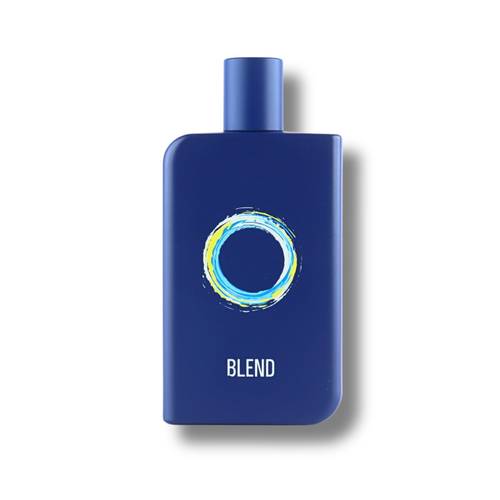 BLEND By SMAM
