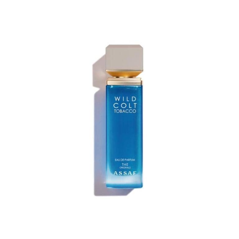 WILD COLT TOBACCO 100ML