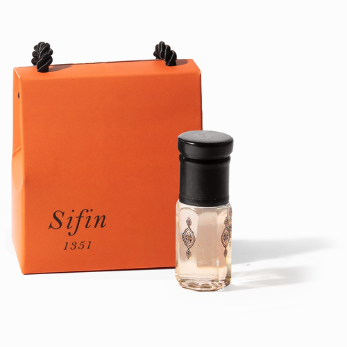 OUD Musk Diffusion