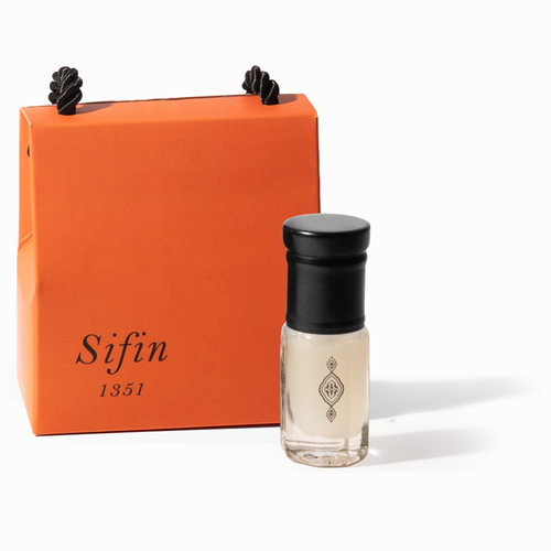 POWDER Musk Diffusion