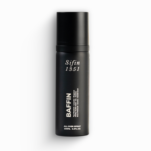 BAFFIN Body and Hair Perfume
