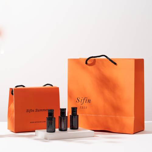 Sifin Summer Package
