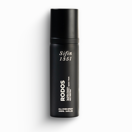 RODOS Body and Hair Perfume