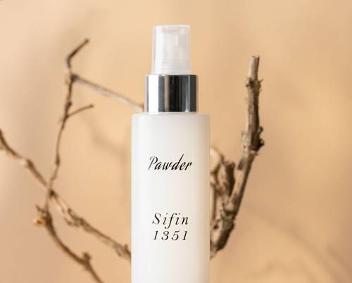 عطر الجسم PAWDER