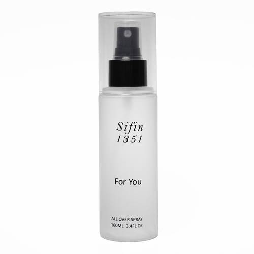 For You Body and Hair Perfume