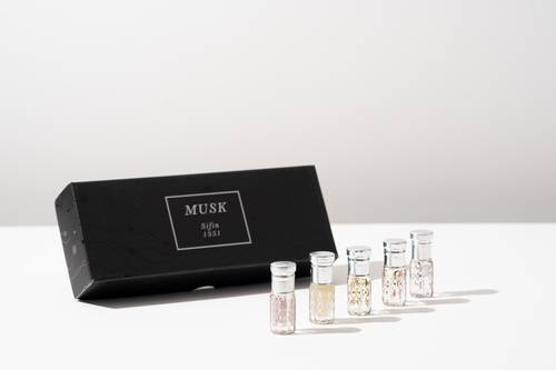 Sifin Gift Package c - Gift Package