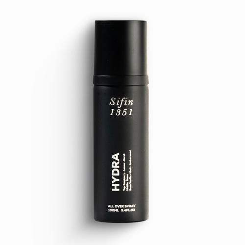 HYDRA Body and Hair Perfume