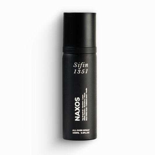 NAXOS Body and Hair Perfume